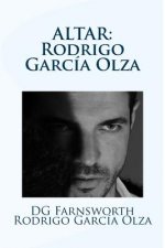 Altar: Rodrigo Garcia Olza