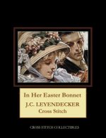In Her Easter Bonnet