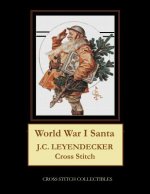 World War I Santa