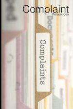 Complaint