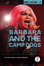 Barbara and the Camp Dogs