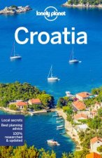 Lonely Planet Croatia