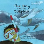 Boy and the Dolphin