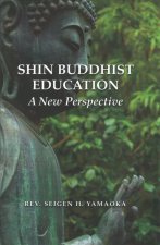 Shin Buddhist Education