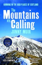 Mountains are Calling