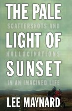 Pale Light of Sunset