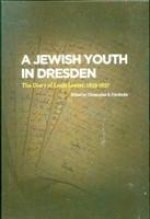 Jewish Youth in Dresden
