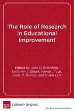 Role of Research in Educational Improvement