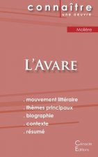 Fiche de lecture L'Avare de Moliere (Analyse litteraire de reference et resume complet)