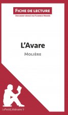 L'Avare de Moli?re (Fiche de lecture)