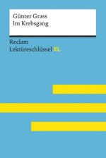 Günter Grass: Im Krebsgang