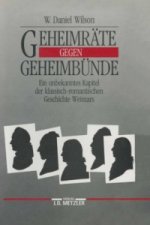 Geheimrate gegen Geheimbunde