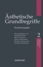Asthetische Grundbegriffe