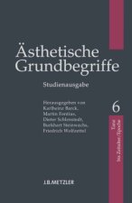 Asthetische Grundbegriffe
