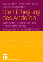 Die Einhegung des Anderen