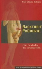 Nacktheit und Pruderie