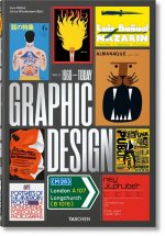 THE HISTORY OF GRAPHIC DESIGN VOL. II (1960-TODAY)