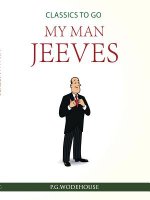 My Man Jeeves