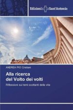 Alla ricerca del Volto dei volti