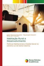 Habitacao Rural e Desenvolvimento
