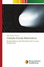 Colecao Estude Matematica