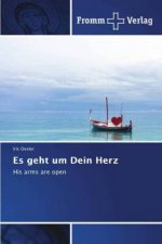 Es geht um Dein Herz