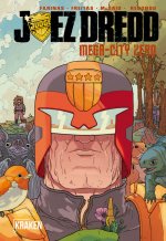 Juez Dredd