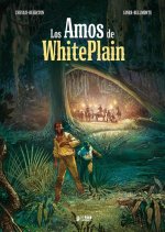 LOS AMOS DE WHITE PLAIN