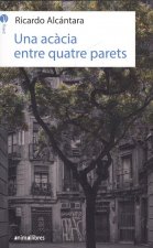 UNA ACÀCIA ENTRE QUATRE PARETS