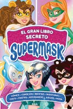 El gran libro secreto