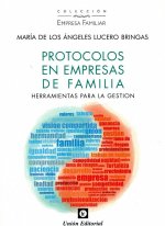 PROTOCOLOS EN EMPRESAS DE FAMILIA