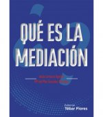 QUÈ ES LA MEDIACIÓN