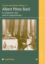 ALBERT PREZ BARÓ