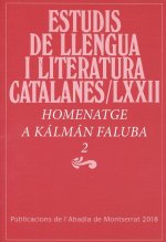 HOMENATGE A KÁLMÁN FALUBA