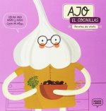 AJO EL COCINILLAS
