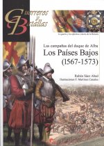 LOS PAÍSES BAJOS (1567-1573)