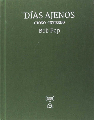 DÍAS AJENOS