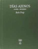 DÍAS AJENOS