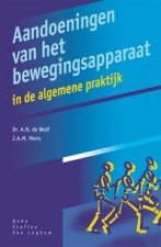 Aandoeningen van het bewegingsapparaat