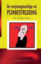 De verpleegkundige en pijnbestrijding