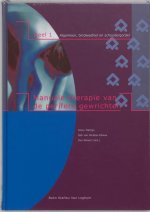 Manuele therapie van de perifere gewrichten, deel 1 Algemeen, bindweefsel, schoudergordel