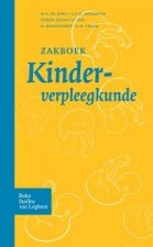 Zakboek kinderverpleegkunde
