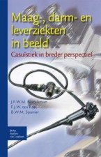 Maag-, darm- en leverziekten in beeld