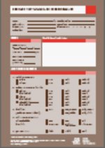 Scenario Test Scoreformulieren