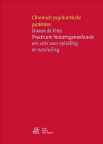 Chronisch psychiatrische patienten