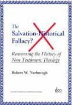 Salvation Historical Fallacy?
