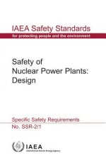 Safety of nuclear power plants