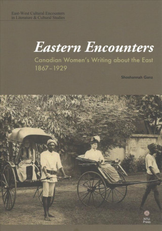 Eastern Encounters
