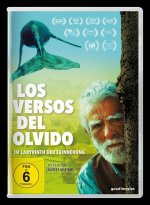 Los Versos del Olvido