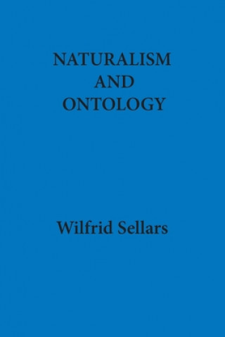 Naturalism and Ontology